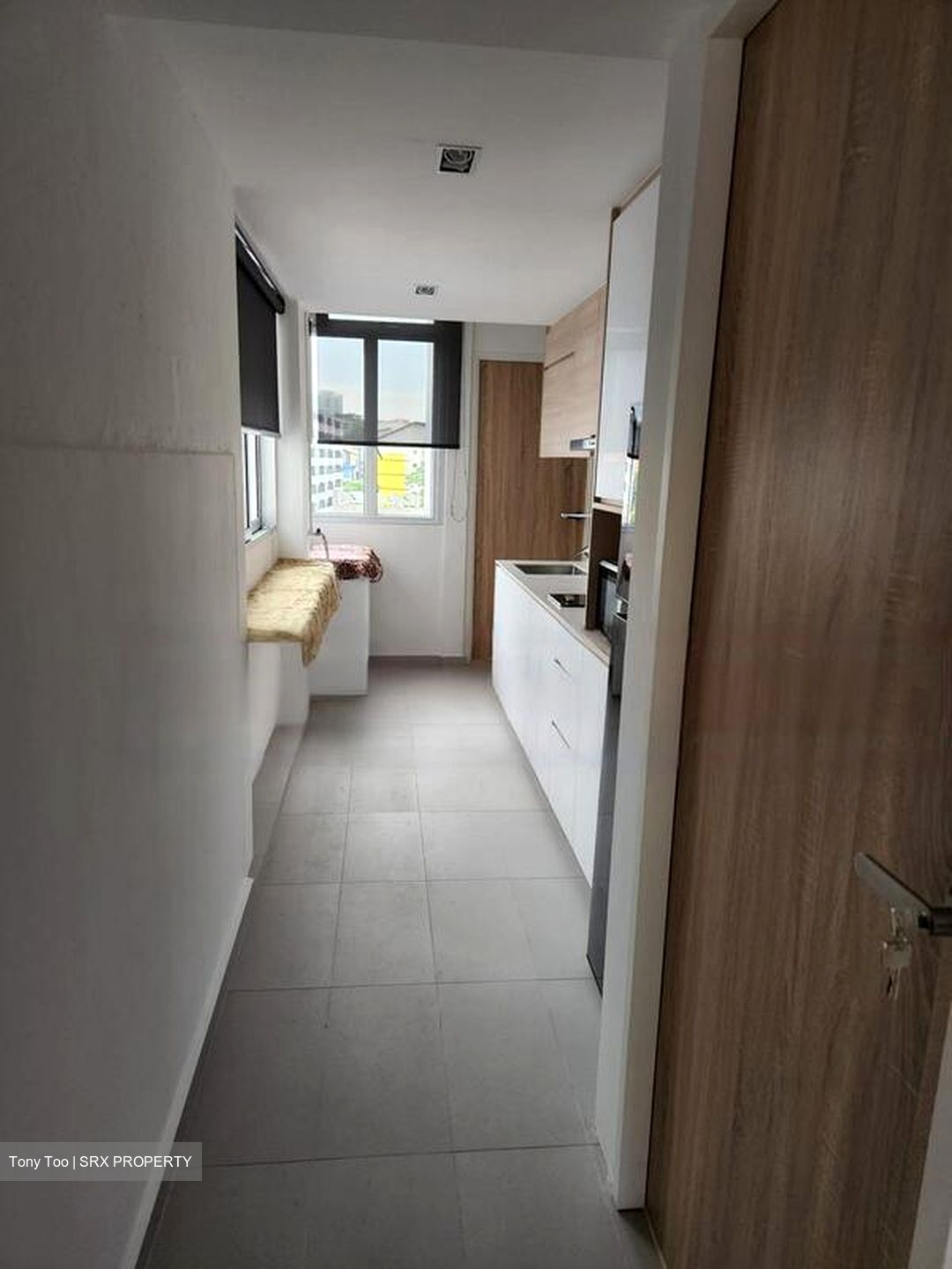 Blk 8 Jalan Kukoh (Bukit Merah), HDB 3 Rooms #442092051
